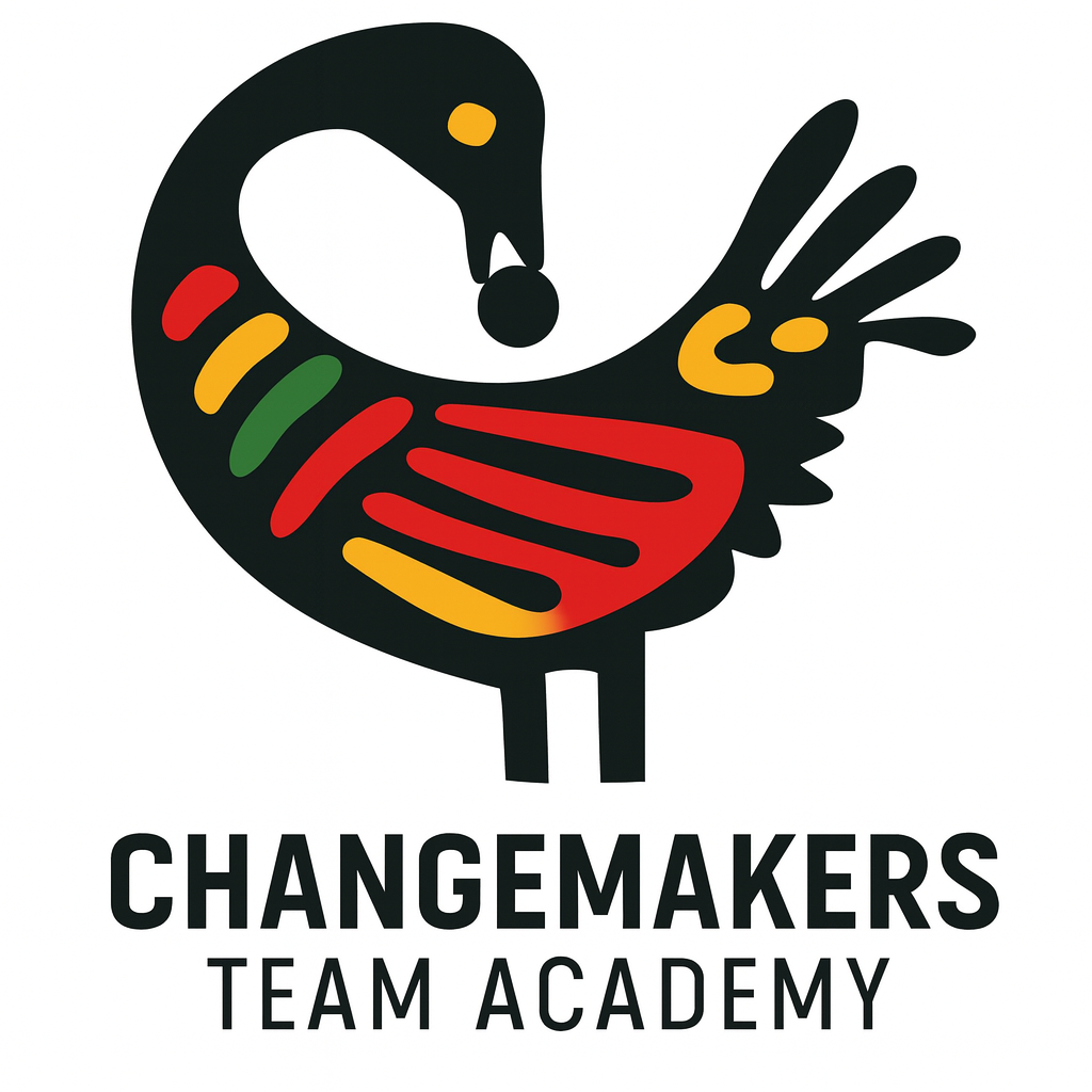 Changemakers Team Academy