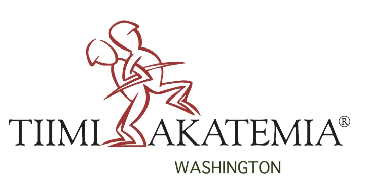 Tiimiakatemia Washington
